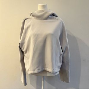 Luluemon Airwrap Pullover Hoodie